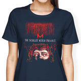 Scarlet Witch Project - Women's Apparel