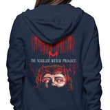 Scarlet Witch Project - Hoodie