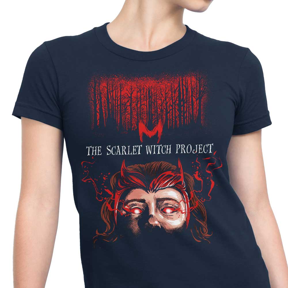 Scarlet Witch Project - Women's Apparel
