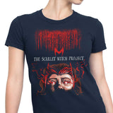 Scarlet Witch Project - Women's Apparel
