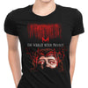 Scarlet Witch Project - Women's Apparel