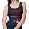 Scarlet Witch Project - Tank Top