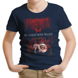 Scarlet Witch Project - Youth Apparel