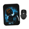 Scary Doll - Mousepad