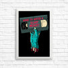 Scary Movie - Posters & Prints