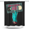 Scary Movie - Shower Curtain
