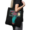 Scary Movie - Tote Bag