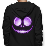 Scary Skellington - Hoodie