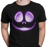 Scary Skellington - Men's Apparel