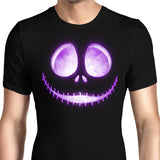 Scary Skellington - Men's Apparel