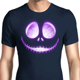 Scary Skellington - Men's Apparel