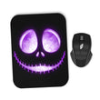 Scary Skellington - Mousepad