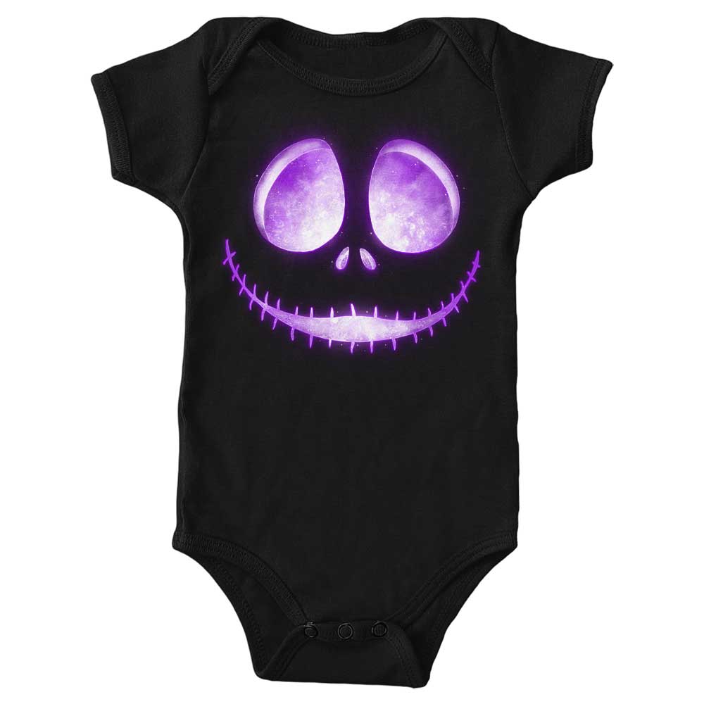 Scary Skellington - Youth Apparel