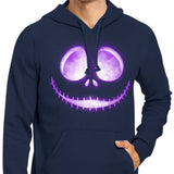 Scary Skellington - Hoodie