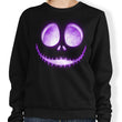 Scary Skellington - Sweatshirt