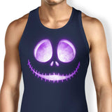 Scary Skellington - Tank Top