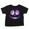 Scary Skellington - Youth Apparel