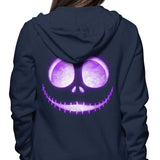 Scary Skellington - Hoodie