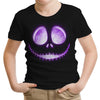 Scary Skellington - Youth Apparel