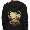 Schwifty Ale - Hoodie