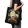 Schwifty Ale - Tote Bag