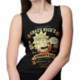 Schwifty Ale - Tank Top
