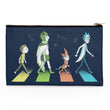 Schwifty Road - Accessory Pouch