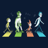 Schwifty Road - Men's Apparel
