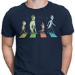 Schwifty Road - Men's Apparel