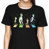 Schwifty Road - Women's Apparel