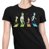 Schwifty Road - Women's Apparel