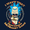 Schwifty Sauce - Tote Bag