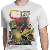 Schwifty Squad - Men's Apparel