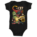 Schwifty Squad - Youth Apparel