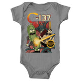 Schwifty Squad - Youth Apparel