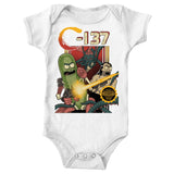 Schwifty Squad - Youth Apparel