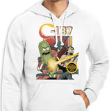 Schwifty Squad - Hoodie