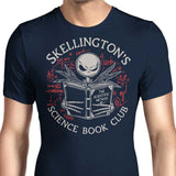 Science Book Club - Men's Apparel