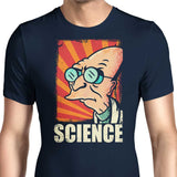 Science - Men's Apparel