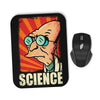 Science - Mousepad