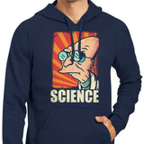 Science - Hoodie