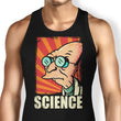 Science - Tank Top