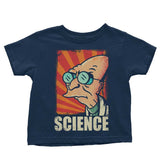 Science - Youth Apparel