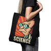 Science - Tote Bag