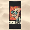 Science - Towel