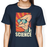 Science - Women's Apparel