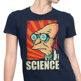 Science - Women's Apparel