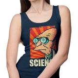 Science - Tank Top
