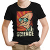Science - Youth Apparel