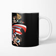 Scorched Puff Boys - Mug